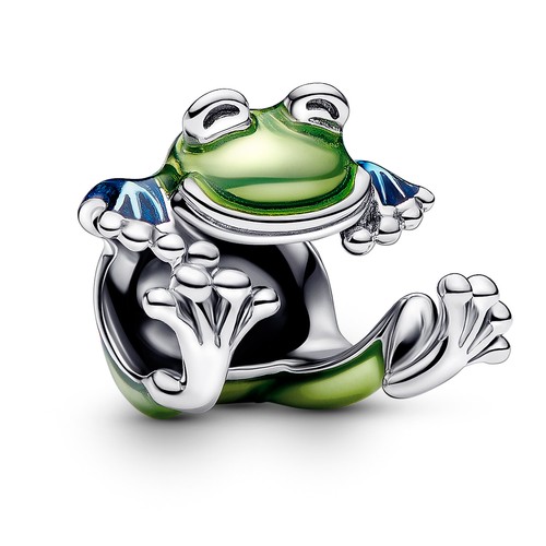 Pandora schmuck silber charm - schmuck, silber-charm