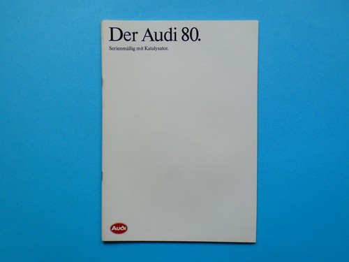 Prospekt katalog - prospekt, /