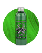 Headshot Haartönung vegane