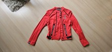 Sportalm Traum Jacke  38  rot