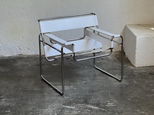 Knoll gavina wassily chair - gavina,