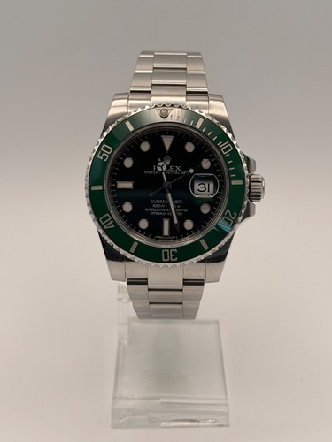 Rolex submariner date - rolex,