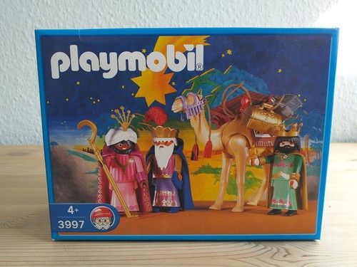 Spielzeug playmobil set 3997 - spielzeug,