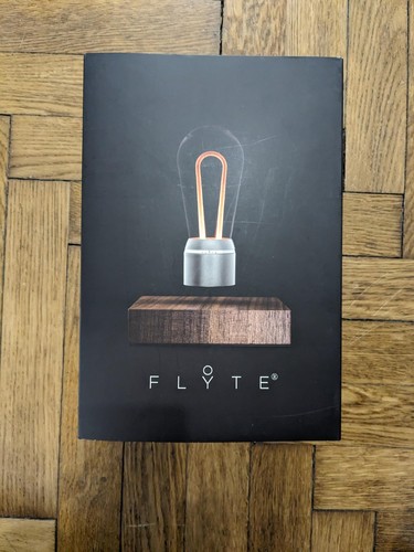Flyte nikola schwebende - flyte,