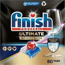 Finish Quantum Infinity Shine