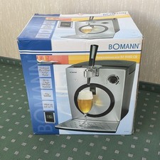 BIER ZAPFANLAGE BZ 9482 CB