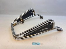 Vespa Cosa crash bar bumper
