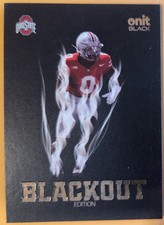 2025 Onit Athlete, Sonny