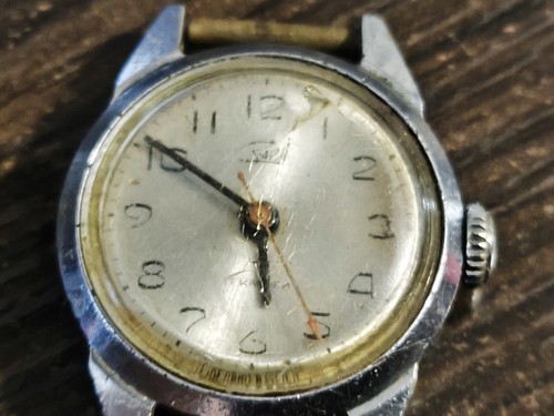 Zim damenuhr vintage udssr - damenuhr,, vintage,