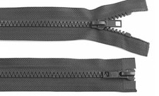 Jackenreißverschluss 90cm