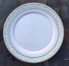 KPM BERLIN  KURLAND MINTGRÜN