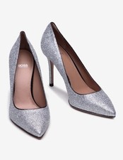 BOSS Women Pumps Schuh OVP neu UVP 349€ Gr. 37