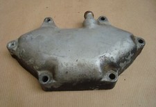Honda CB 350 Four + CB 400 Four Entlüfterdeckel Nr.4 Motordeckel 12320-333-020