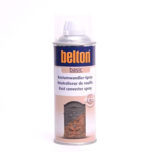 Rostumwandler spray rostschutz - rostumwandler,