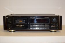 Pioneer CT-93 CT 93 Urushi frisch aus dem Service Kassetten Tape Deck
