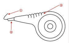 RESTPOSTEN ENTLÖTLITZE -