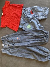 Süße Sommerkleidung