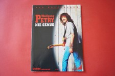 Wolfgang Petry - Nie genug .Songbook Notenbuch .Piano Vocal Guitar PVG
