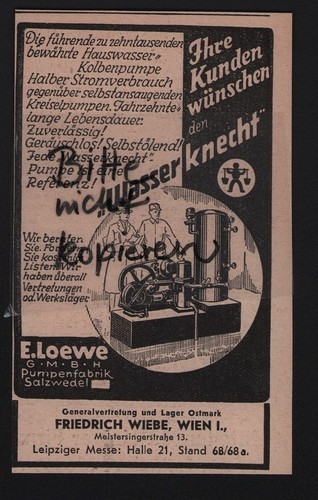 Salzwedel werbung 1939 e - werbung, 1939,