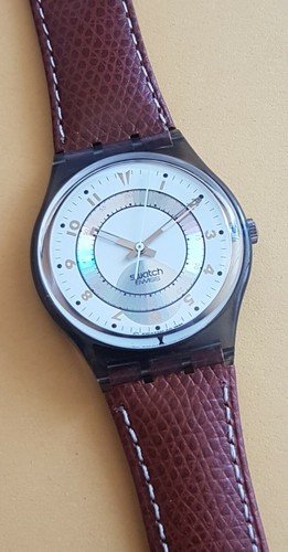 Swatch gent gm110 - gent,