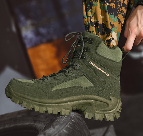 Wanderschuhe sport taktische - sport,