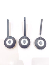 3x Jabra Pro 930 Mono