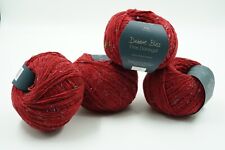 4 x Fine Donegal von DEBBIE