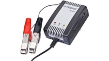 H-Tronic Automatik-Blei-Akku-Lader AL 800