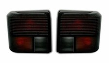 Heckleuchten Rückleuchten
