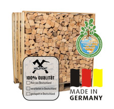 Kaminholz ⭐️ Buche ▶️