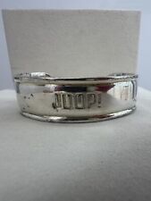 JOOP Armreif Armspange aus 925 Silber
