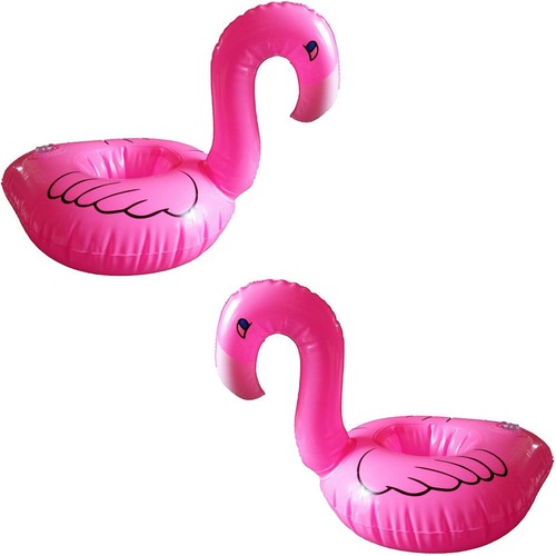 Aufblasbare flamingo - aufblasbare,