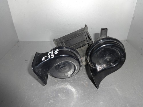 Bmw e39 hupe - e39,