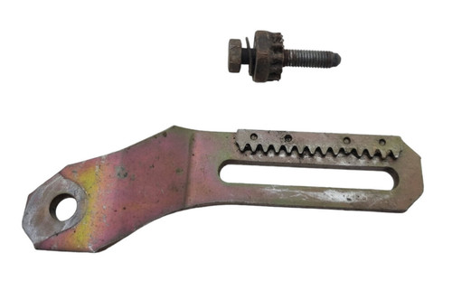 Spannarm spannschraube - spannarm,