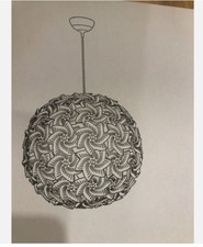 Ikea Grimsas, Hängeleuchte