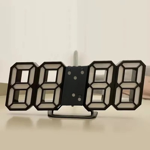 Led cm digitaluhr - led,
