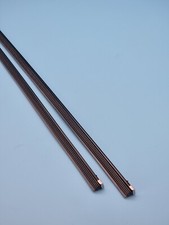 2 x 61cm Scheibenwischer