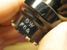 AL4 PHILIPS Röhre TUBE roehre
