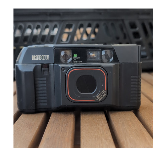 Ricoh 900 kompaktkamera 35 - ricoh, tf-900