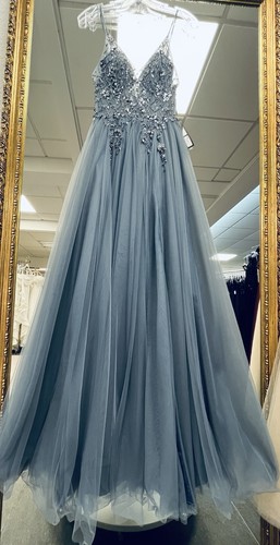 Designer abendkleid neu mit - neu,