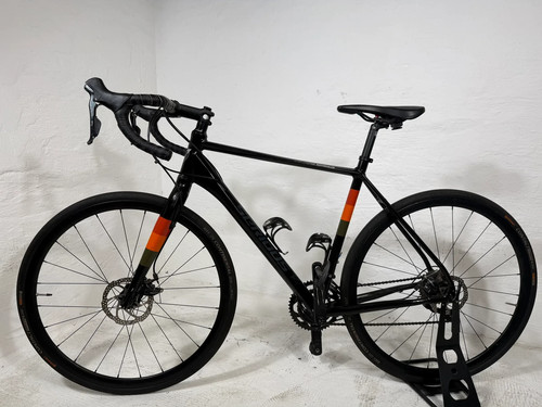 Rennrad serious rh53 - rennrad,