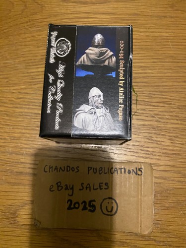 Pegaso models resin - pegaso,