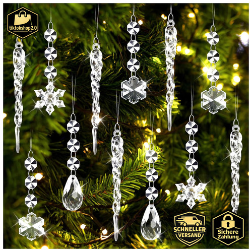 Christbaumschmuck stück - christbaumschmuck,
