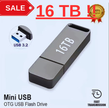 Xiaomi 16 TB USB 3.2