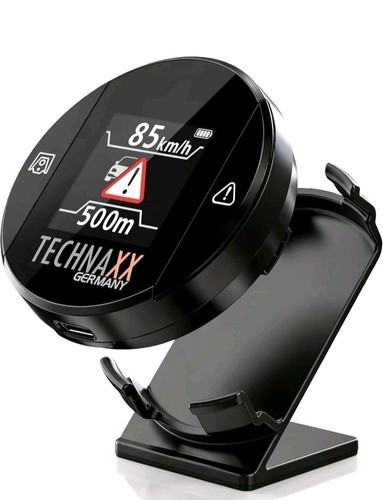 Technaxx secure drive pro mit - technaxx,