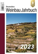 Deutsches Weinbaujahrbuch 2023 von Stoll, Manfred | Buch | Zustand gut
