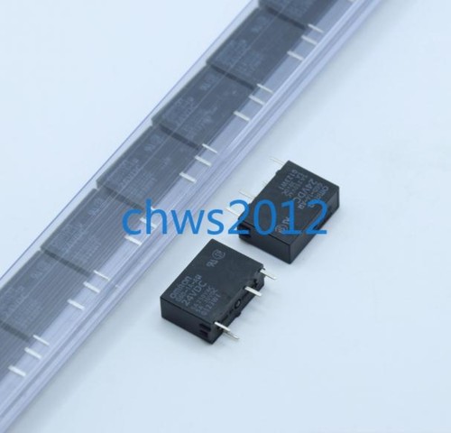 Pcs new relay g6d - , g6d-1a-asi