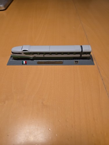 Elektrotriebzug etr 300 - elektrotriebzug,