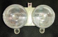 Scheinwerfer kpl. für CPI