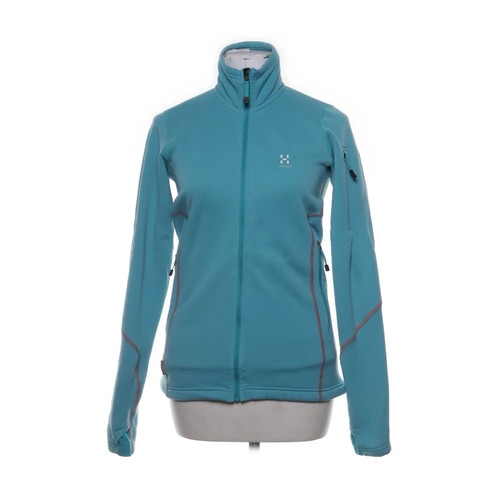 Haglöfs fleecejacke damen - haglöfs,, fleecejacke,